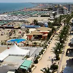 Ristorante Rinelli 3* Margherita Di Savoia