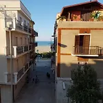 Hotel Ristorante Rinelli Margherita Di Savoia