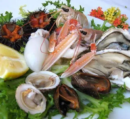 Hotel Ristorante Rinelli 3*