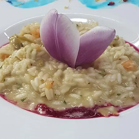 Hotel Ristorante Rinelli