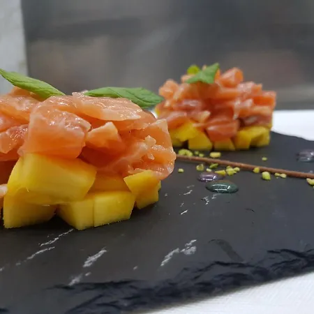 Ristorante Rinelli Hotel