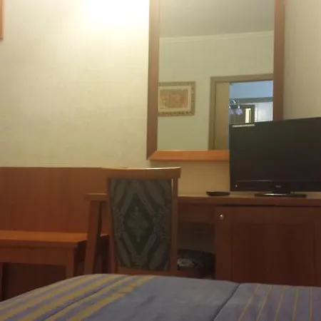 Hotel Ristorante Rinelli