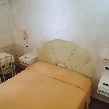 Ristorante Rinelli 3* Margherita Di Savoia