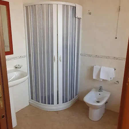 Ristorante Rinelli Hotel Margherita Di Savoia