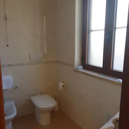 Ristorante Rinelli Hotel