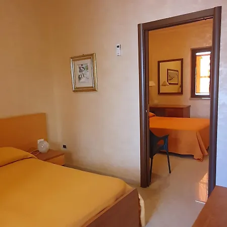 Ristorante Rinelli Hotel Margherita Di Savoia