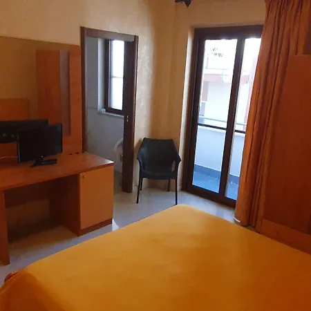 Hotel Ristorante Rinelli