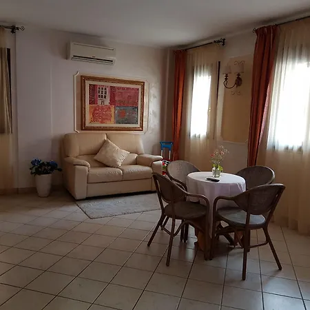 Ristorante Rinelli