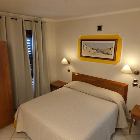 Ristorante Rinelli 3* Margherita Di Savoia