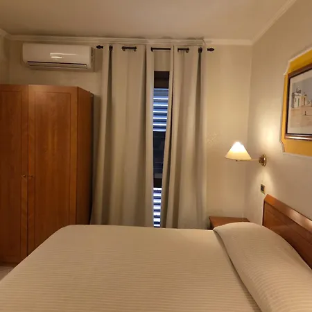 Ristorante Rinelli Hotell