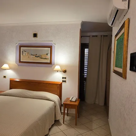 Ristorante Rinelli Hotell Margherita Di Savoia