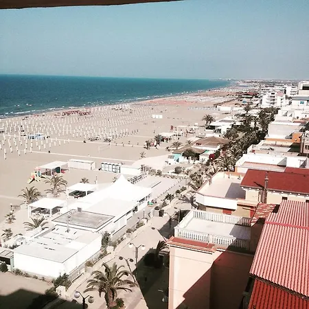 Ristorante Rinelli Margherita Di Savoia