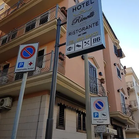 Ristorante Rinelli 3*