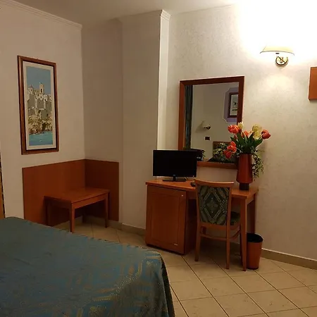 Hotel Ristorante Rinelli