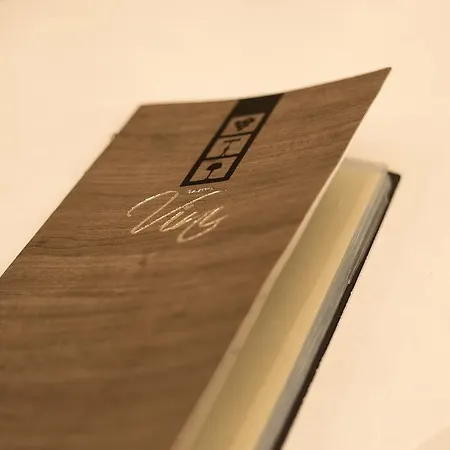 Ristorante Rinelli 3* Margherita Di Savoia
