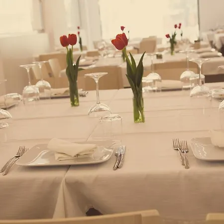 Hotel Ristorante Rinelli