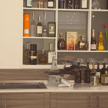 Ristorante Rinelli Margherita Di Savoia