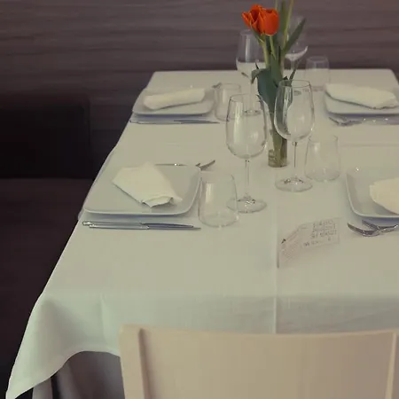 Ristorante Rinelli Margherita Di Savoia