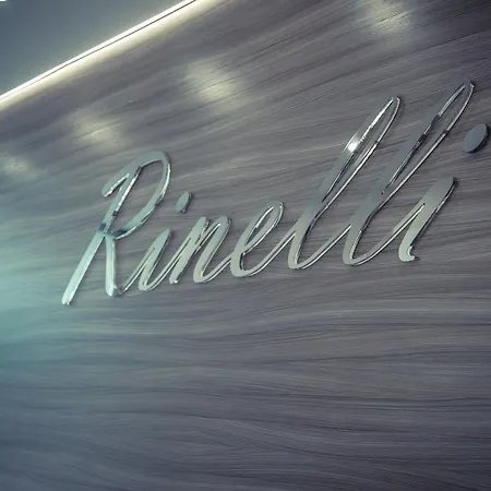 Ristorante Rinelli 3*