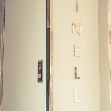 Ristorante Rinelli Margherita Di Savoia