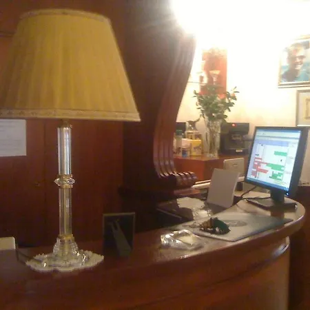 Ristorante Rinelli 3*