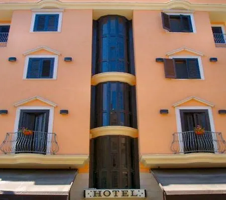 Hotel Ristorante Rinelli