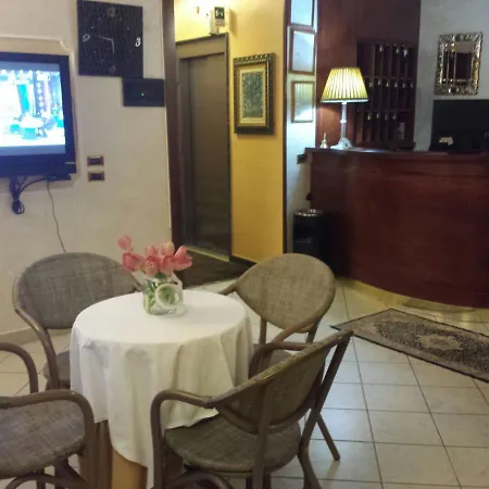 Ristorante Rinelli 3*