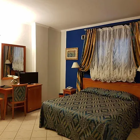 Ristorante Rinelli Hotel 3*
