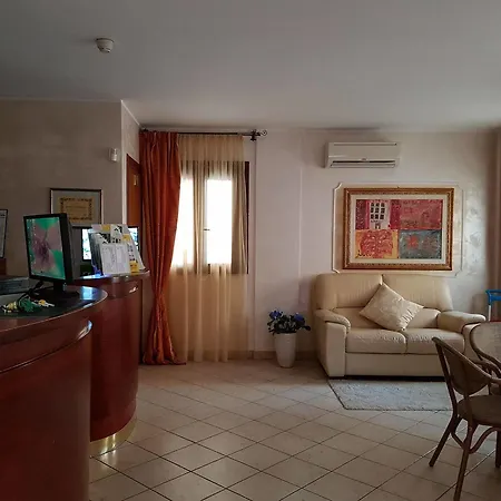 Ristorante Rinelli Margherita Di Savoia