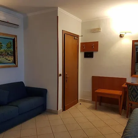 Ristorante Rinelli 3*