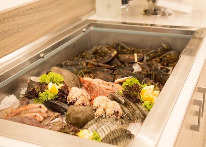 Hotell Ristorante Rinelli