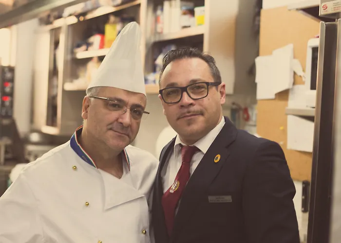 Hotell Ristorante Rinelli