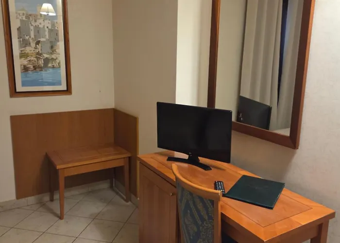 Ristorante Rinelli Margherita Di Savoia