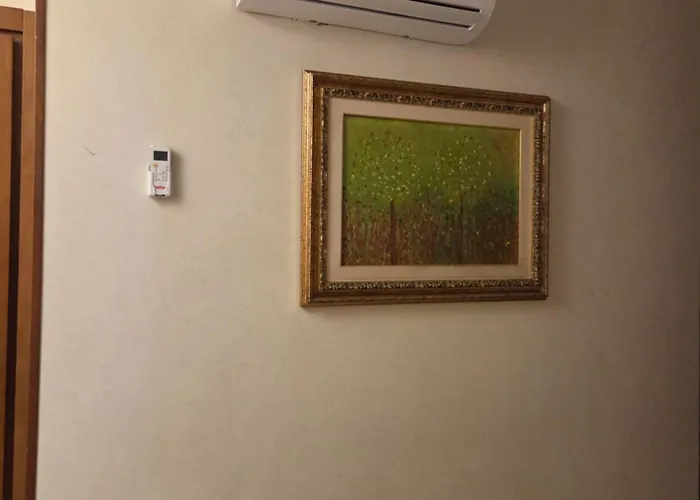 Ristorante Rinelli 3* Margherita Di Savoia