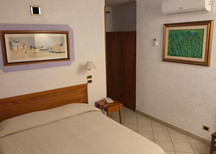 Ristorante Rinelli Hotell