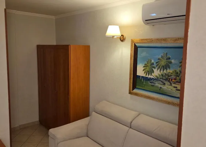 Ristorante Rinelli Hotell 3*