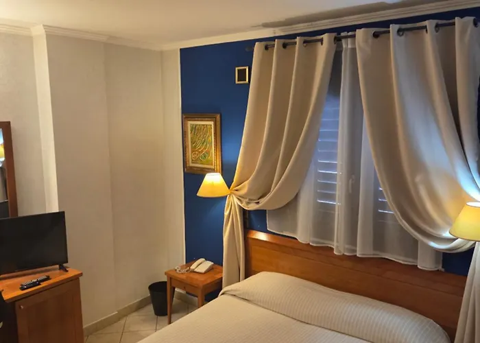 Hotell Ristorante Rinelli Margherita Di Savoia