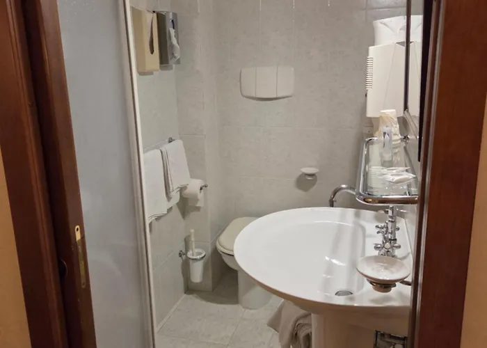 Ristorante Rinelli 3*