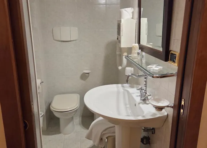 Ristorante Rinelli Margherita Di Savoia