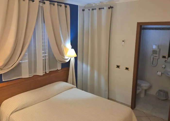 Ristorante Rinelli 3* Margherita Di Savoia