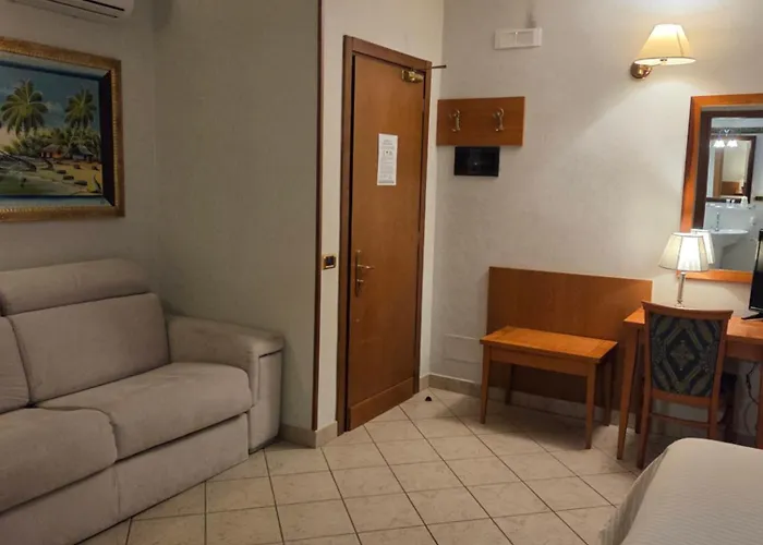 Ristorante Rinelli 3*