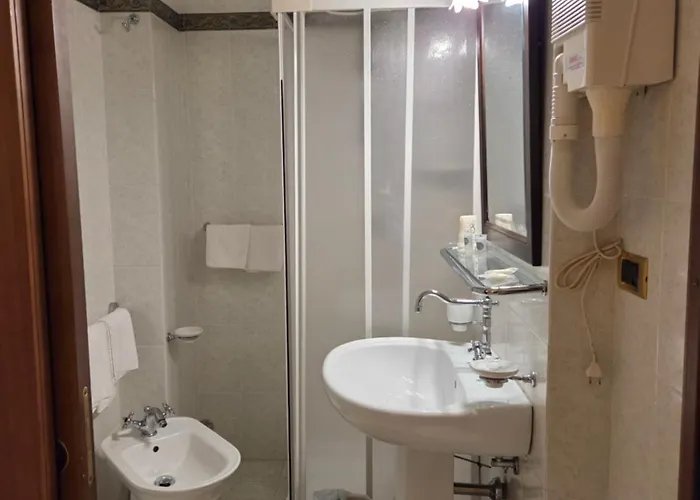 Ristorante Rinelli Margherita Di Savoia