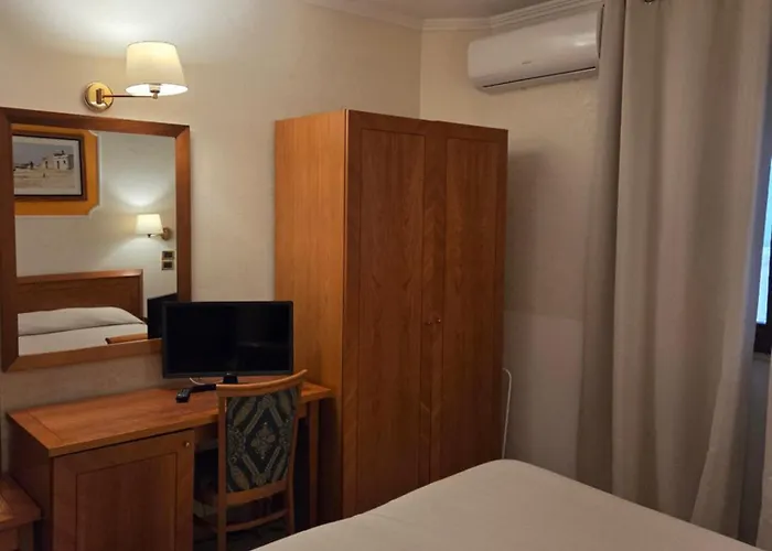 Ristorante Rinelli 3* Margherita Di Savoia