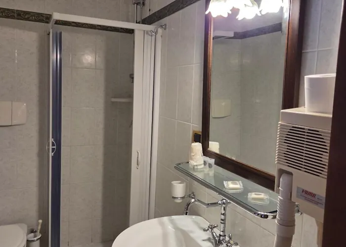 Ristorante Rinelli Hotell