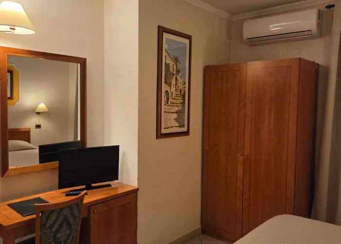 Hotell Ristorante Rinelli