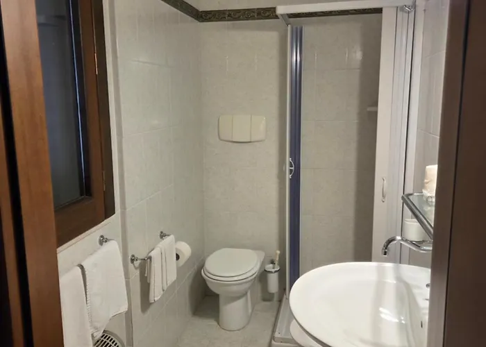 Ristorante Rinelli Hotell Margherita Di Savoia