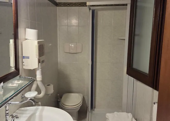 Ristorante Rinelli Margherita Di Savoia