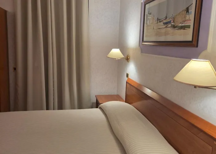 Ristorante Rinelli 3* Margherita Di Savoia