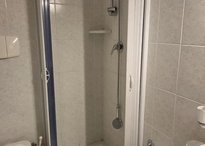 Ristorante Rinelli Hotell