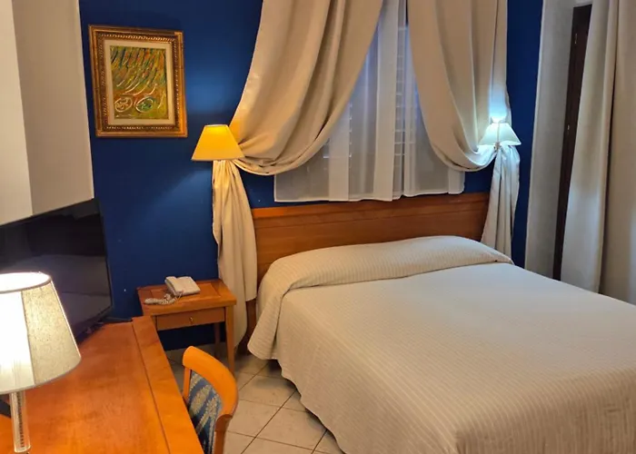 Hotell Ristorante Rinelli